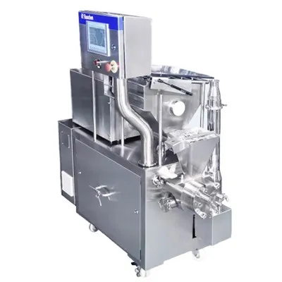 Zmrzlinový podávač ovocia WF4000